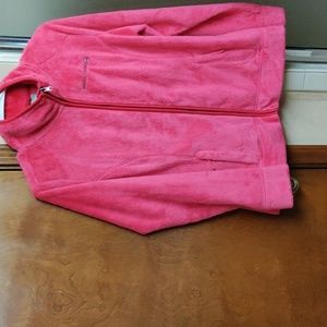 💕 Free Country Fleece Jacket